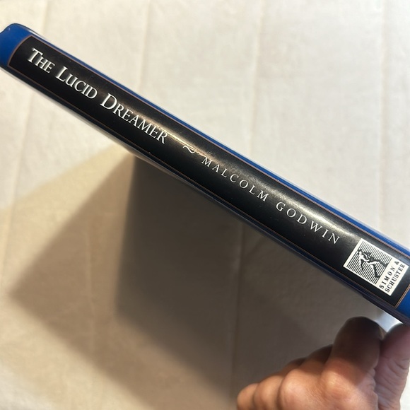 SALE!! Self help Lucid Dreamer. A Waking guide for the traveller between worlds - Picture 3 of 14